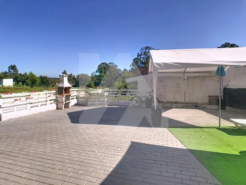 Moradia T2 para Venda em São Miguel do Souto e Mosteirô Foto 17