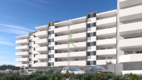 Apartamento T3 para Venda em Portimão
