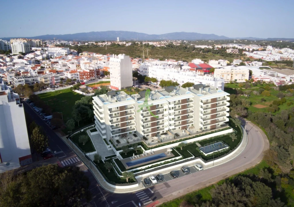 Apartamento T2 para Venda em Portimão Foto 31