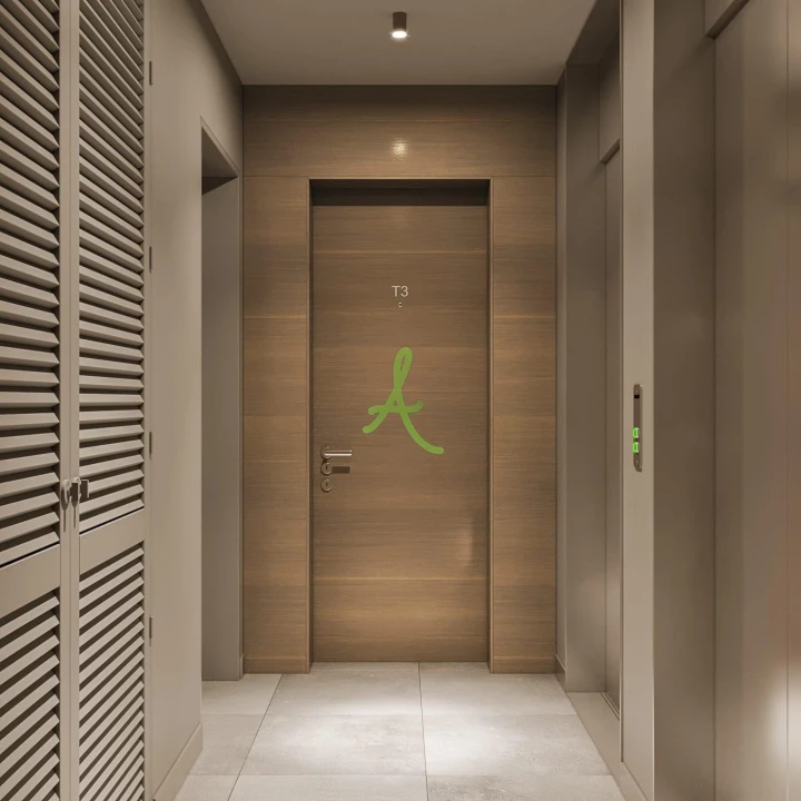 Apartamento T3 para Venda em Portimão Foto 20