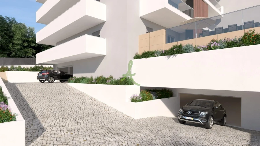 Apartamento T3 para Venda em Portimão Foto 7