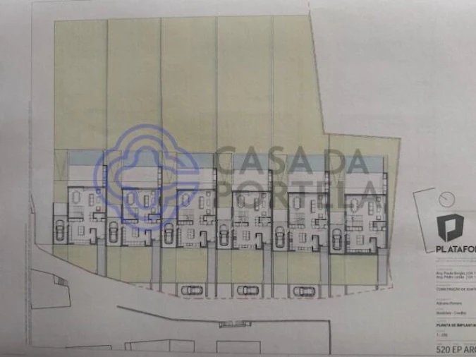 Moradia T4 para Venda em Boidobra Foto 45