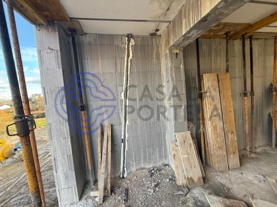 Moradia T4 para Venda em Boidobra Foto 34