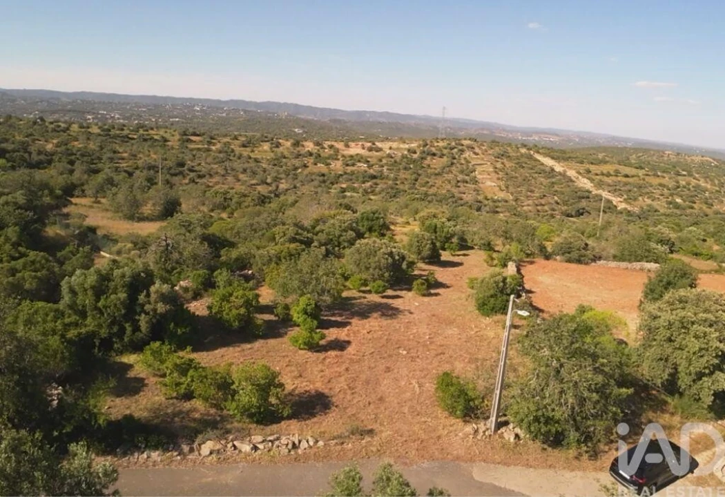 Terreno para Venda em Conceição e Estoi Foto 2