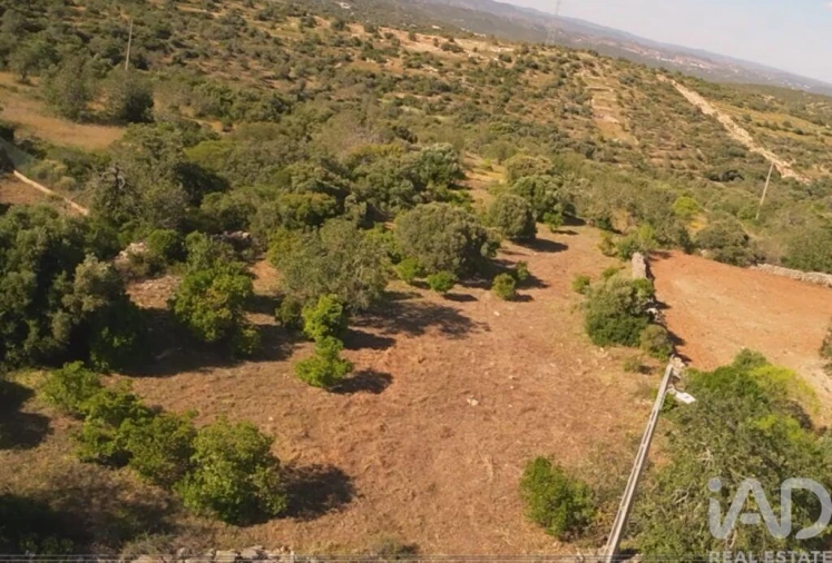 Terreno para Venda em Conceição e Estoi Foto 1