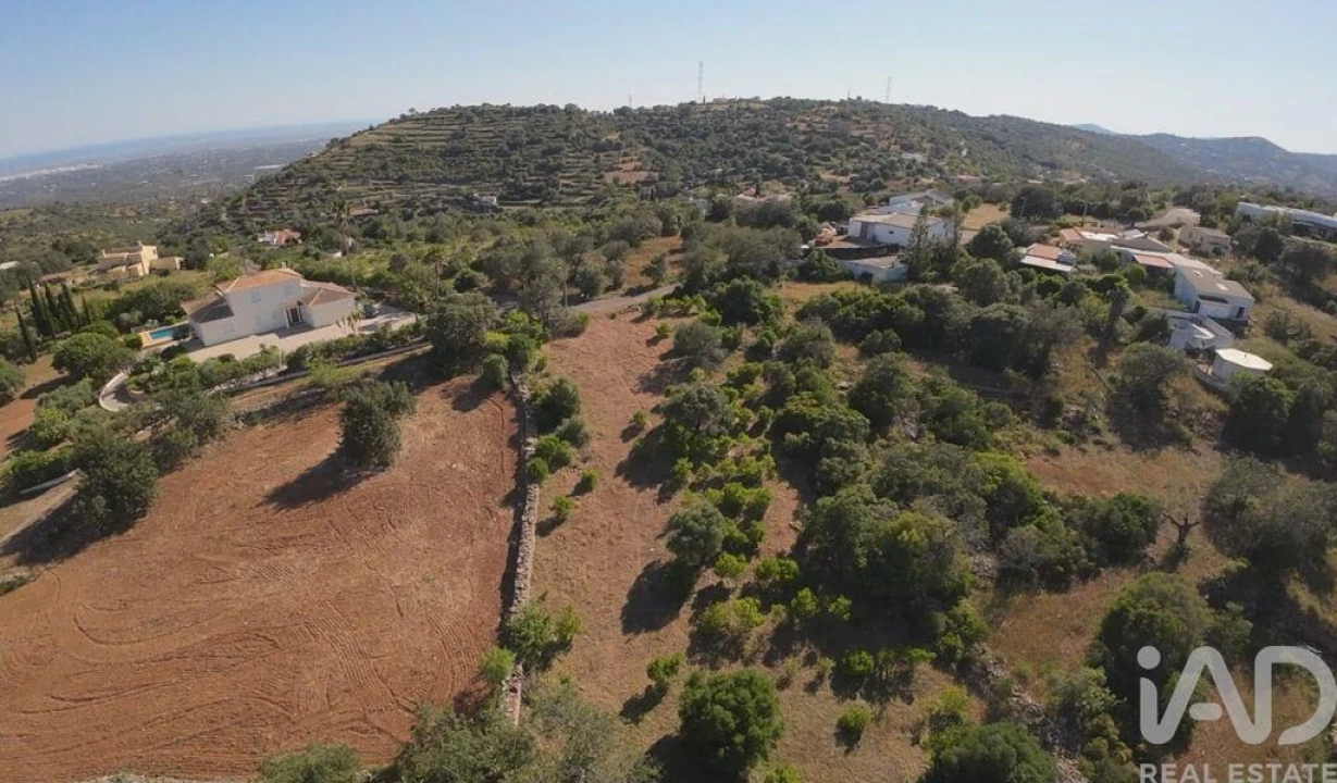 Terreno para Venda em Conceição e Estoi Foto 6
