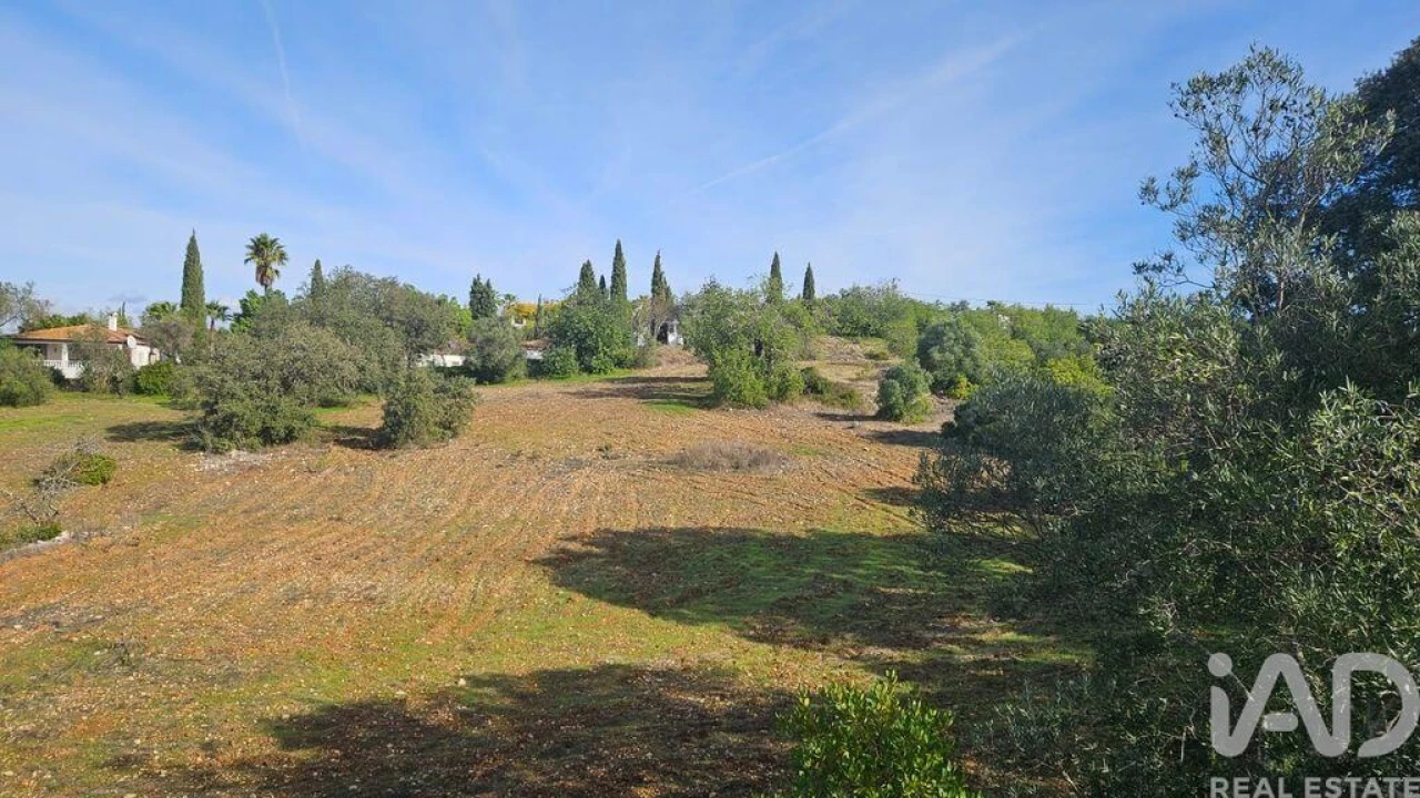 Terreno para Venda em Faro (Sé e São Pedro) Foto 5