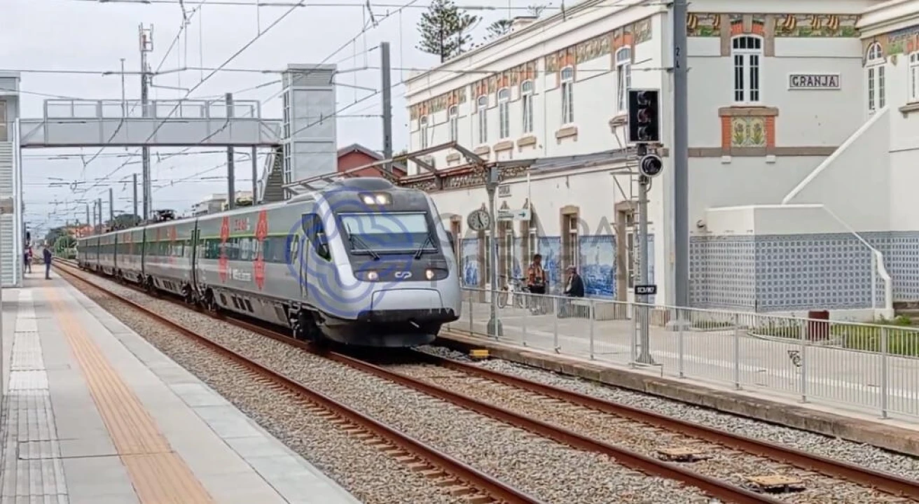 Terreno para Venda em São Felix da Marinha Foto 8
