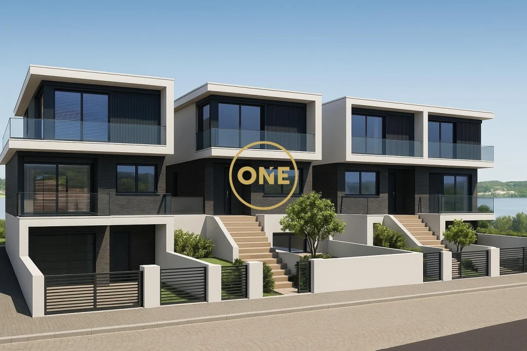 Moradia T4 para Venda em Merelim (São Pedro) e Frossos Foto 3