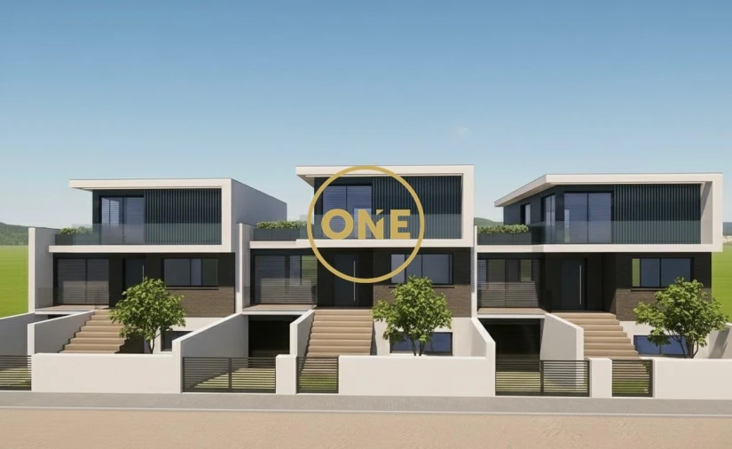 Moradia T4 para Venda em Merelim (São Pedro) e Frossos Foto 2