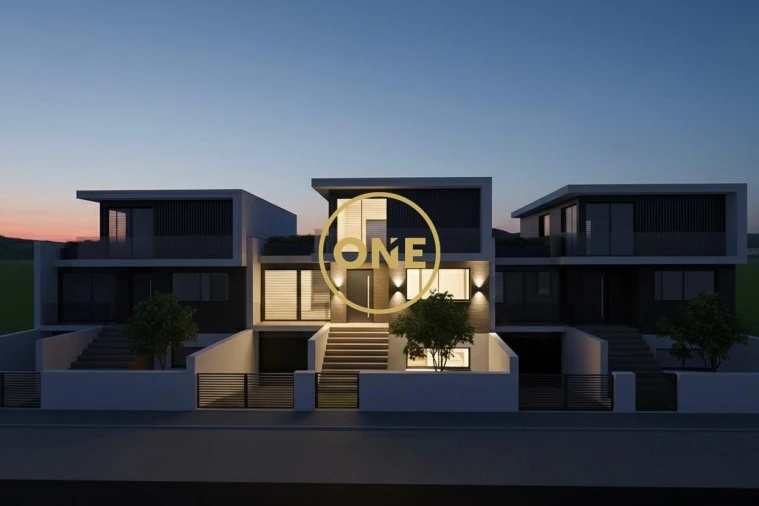 Moradia T4 para Venda em Merelim (São Pedro) e Frossos