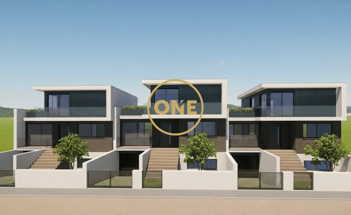 Moradia T4 para Venda em Merelim (São Pedro) e Frossos Foto 2