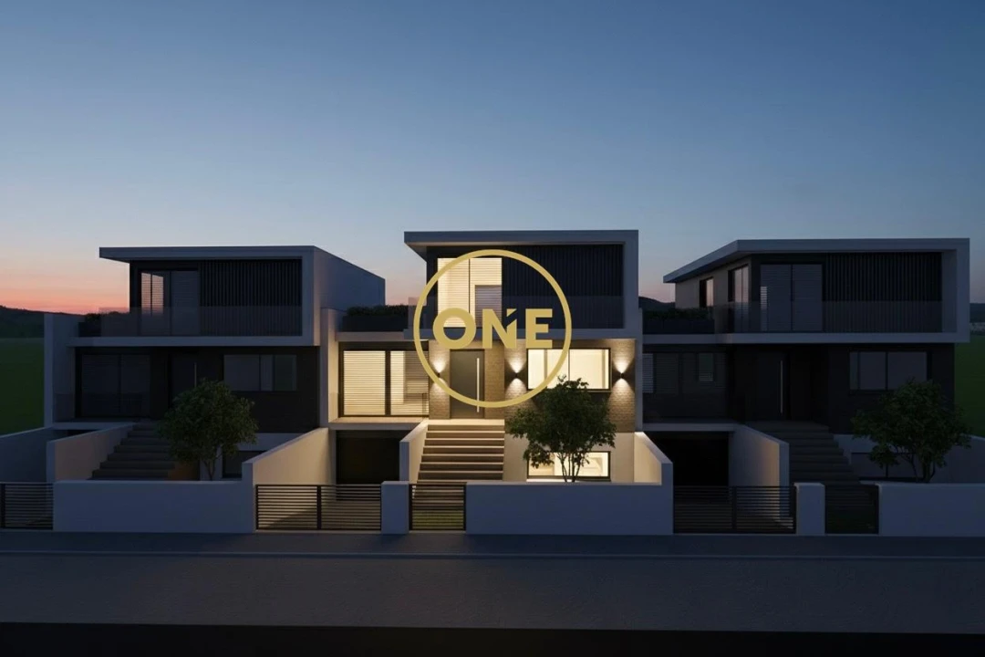 Moradia T4 para Venda em Merelim (São Pedro) e Frossos Foto 1