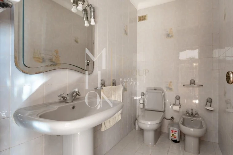 Moradia T4 para Venda em Selho (São Jorge) Foto 8