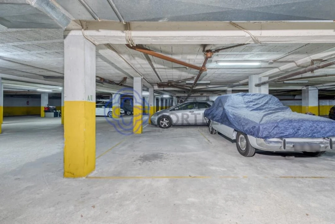 Apartamento T2 para Venda em Gulpilhares e Valadares Foto 19