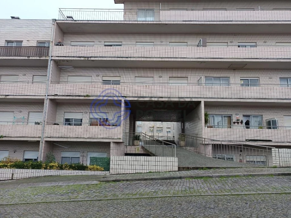 Apartamento T2 para Venda em Gulpilhares e Valadares Foto 21