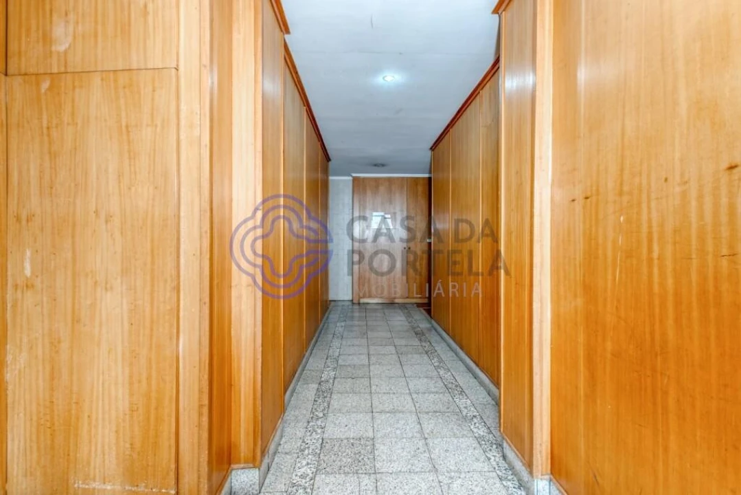 Apartamento T2 para Venda em Gulpilhares e Valadares Foto 18