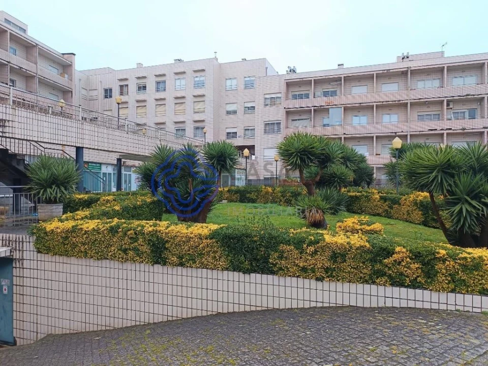 Apartamento T2 para Venda em Gulpilhares e Valadares Foto 24