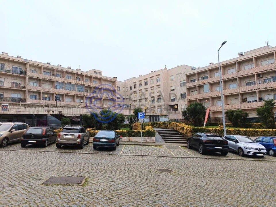 Apartamento T2 para Venda em Gulpilhares e Valadares Foto 25