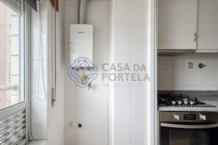 Apartamento T2 para Venda em Gulpilhares e Valadares Foto 10