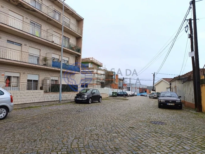 Apartamento T2 para Venda em Gulpilhares e Valadares Foto 22