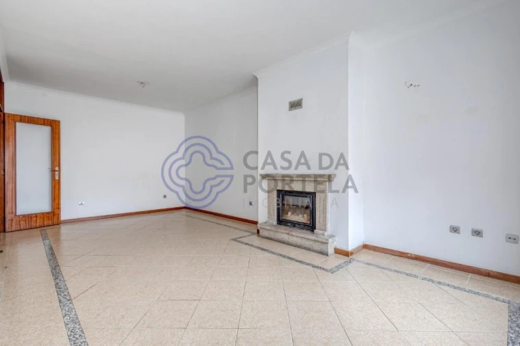 Apartamento T2 para Venda em Gulpilhares e Valadares Foto 7