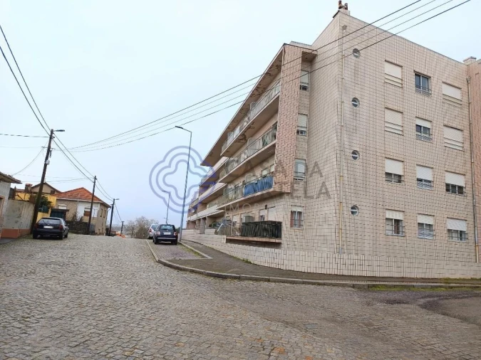 Apartamento T2 para Venda em Gulpilhares e Valadares Foto 23