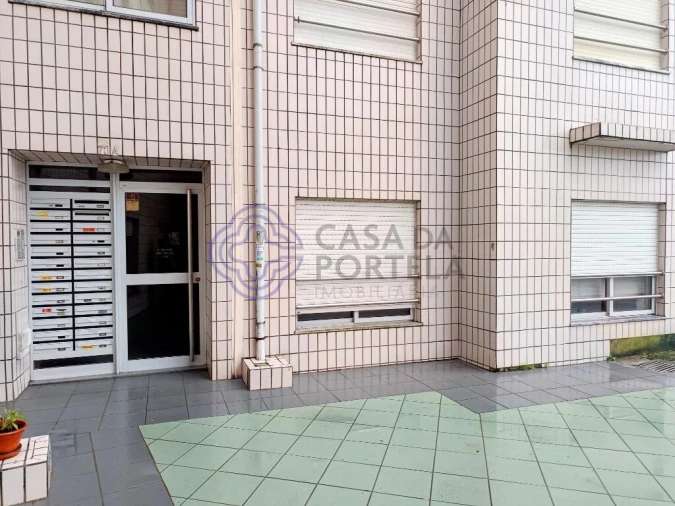 Apartamento T2 para Venda em Gulpilhares e Valadares Foto 20