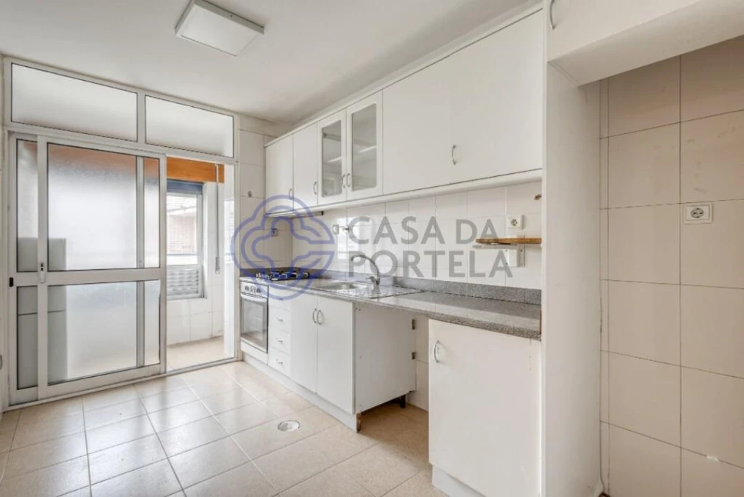 Apartamento T2 para Venda em Gulpilhares e Valadares Foto 9