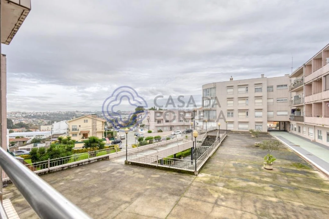 Apartamento T2 para Venda em Gulpilhares e Valadares Foto 6