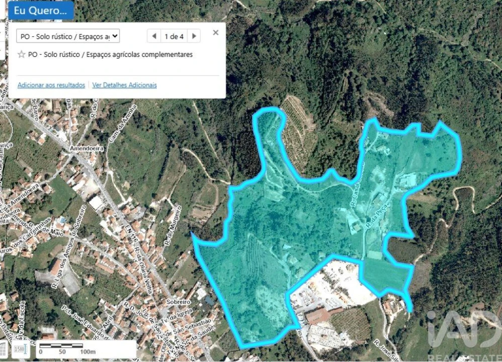 Terreno para Venda em Mafra Foto 8