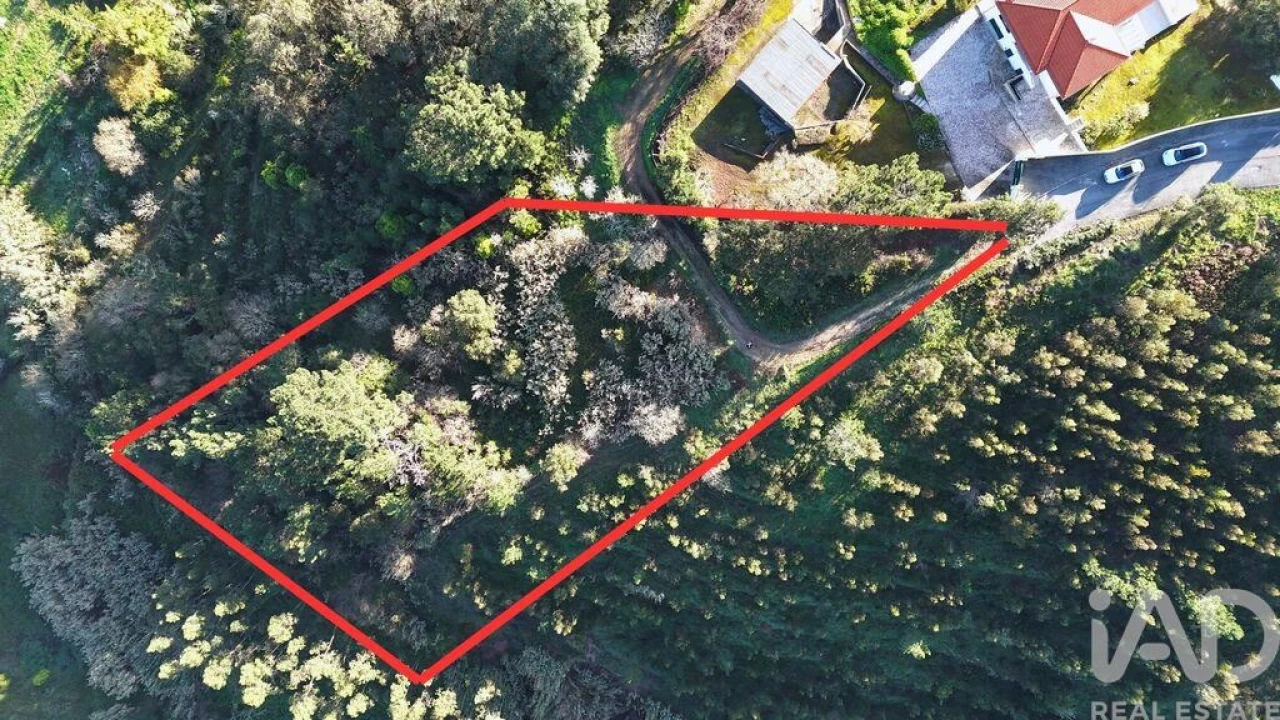 Terreno para Venda em Mafra Foto 2