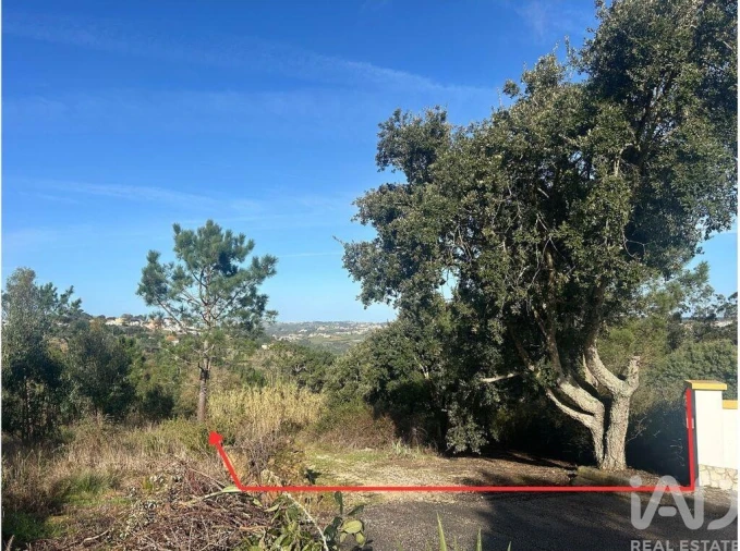 Terreno para Venda em Mafra