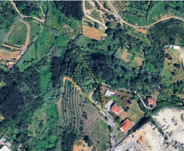 Terreno para Venda em Mafra Foto 7