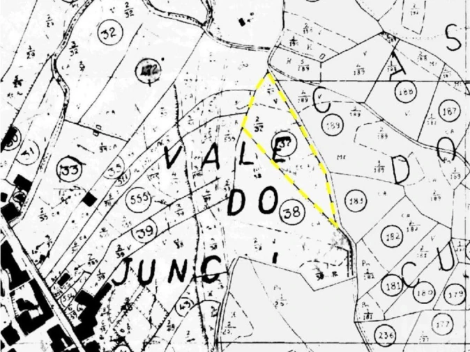 Terreno para Venda em Mafra Foto 40