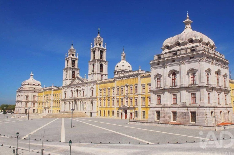 Terreno para Venda em Mafra Foto 10