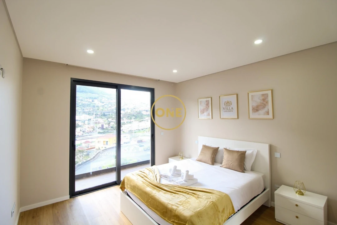 Moradia T3 para Venda em Machico Foto 38