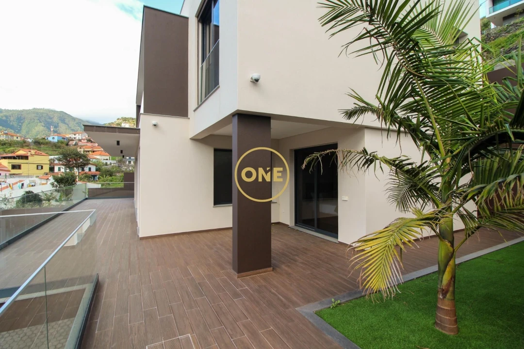 Moradia T3 para Venda em Machico Foto 52