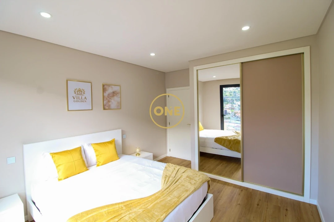 Moradia T3 para Venda em Machico Foto 24