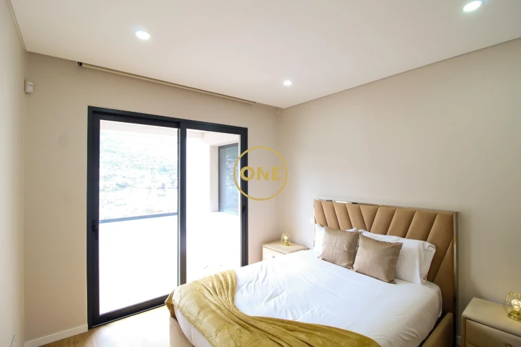 Moradia T3 para Venda em Machico Foto 14