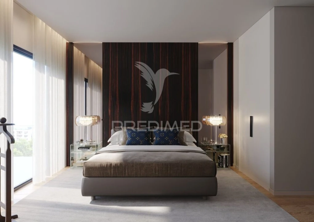 Apartamento T2 para Venda em São Martinho Foto 9