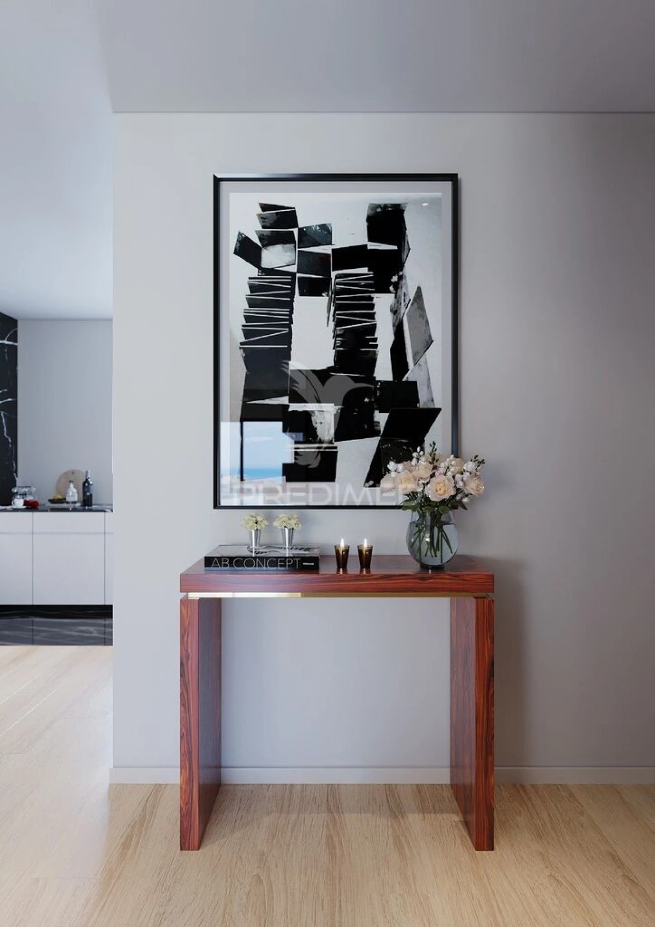 Apartamento T2 para Venda em São Martinho Foto 15