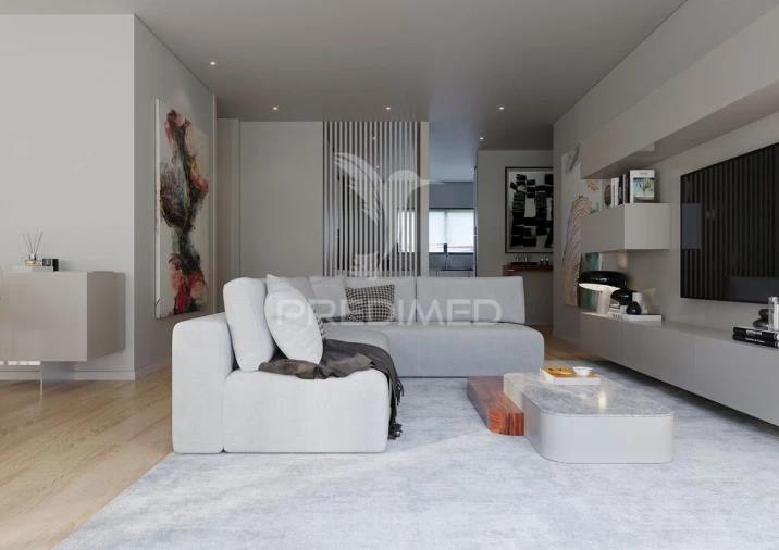 Apartamento T2 para Venda em São Martinho Foto 17