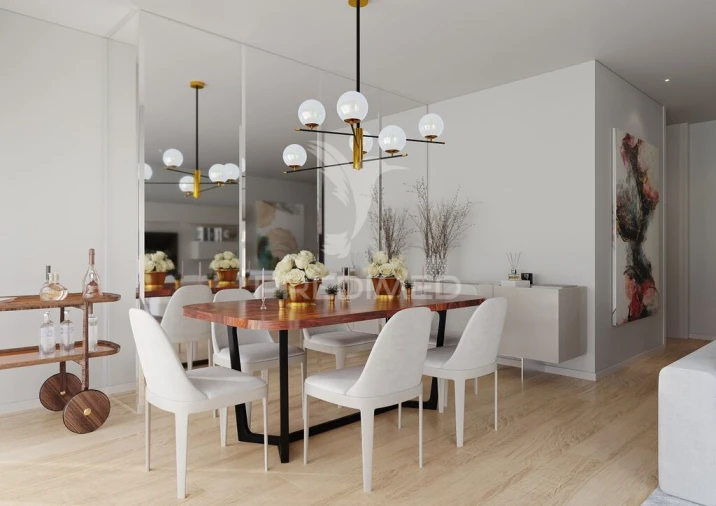 Apartamento T2 para Venda em São Martinho Foto 5