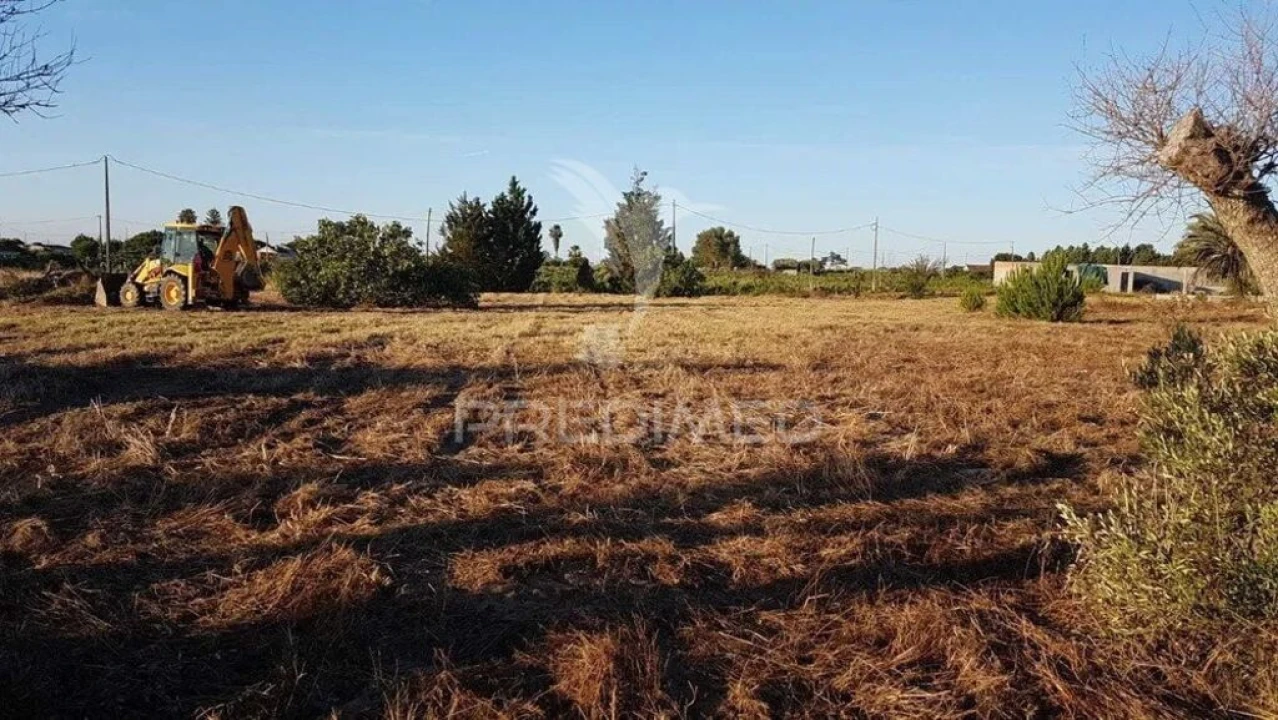 Terreno para Venda em Palmela Foto 1