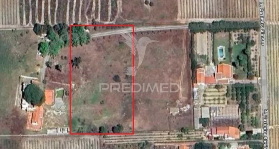 Terreno para Venda em Palmela Foto 3