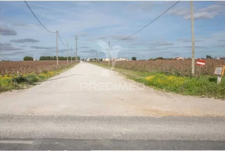 Terreno para Venda em Palmela Foto 4