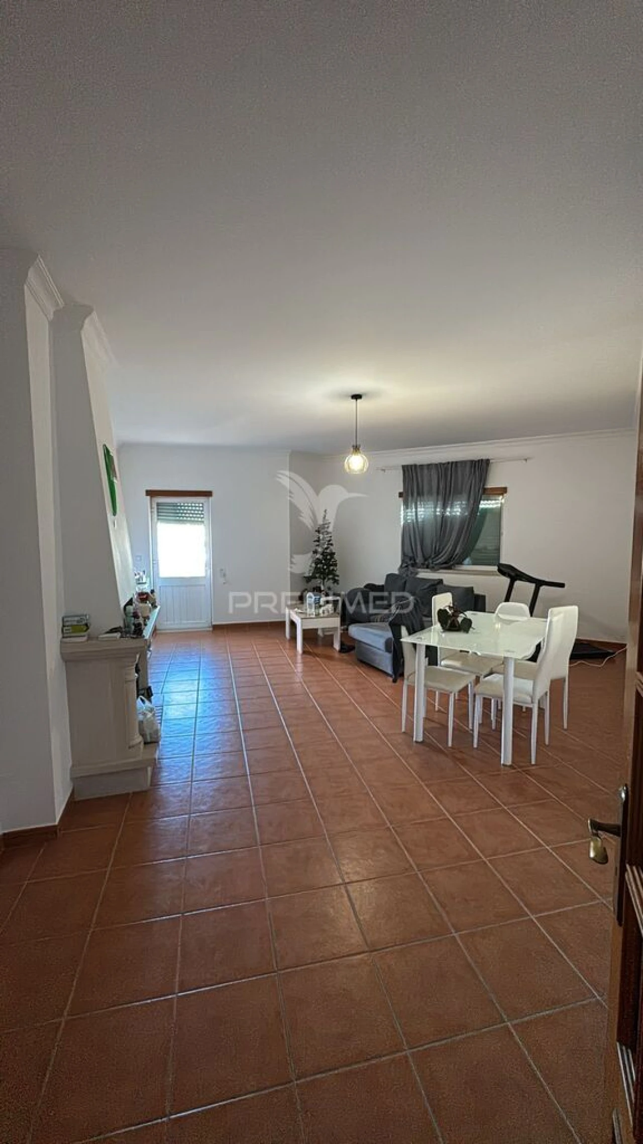 Apartamento T3 para Venda em Nossa Sra de Fatima Foto 1