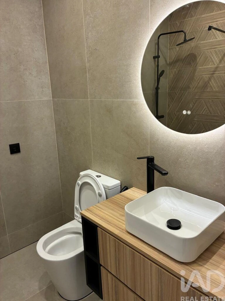 Apartamento T1 para Venda em Oliveira do Douro Foto 14