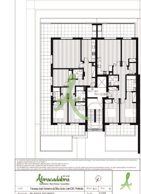 Apartamento T3 para Venda em Portimão